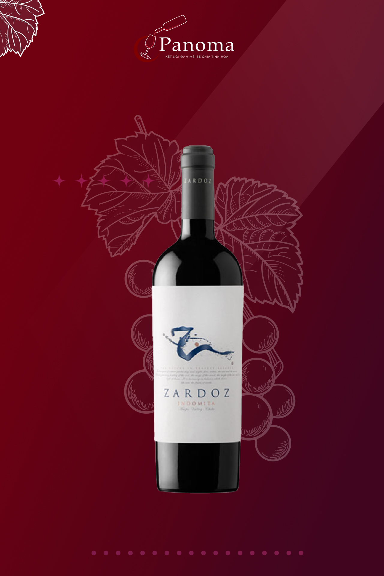 Zardoz Cabernet Sauvignon